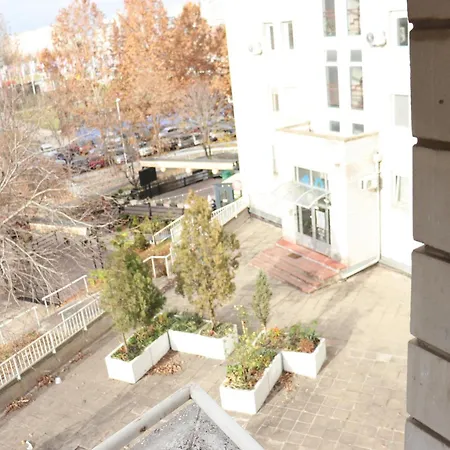 Erste Apartment Belgrade