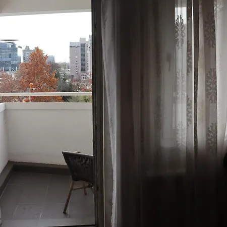 Erste Apartment Belgrade