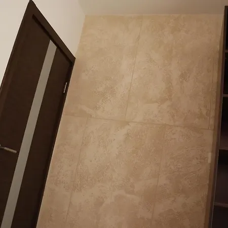 Apartment Erste